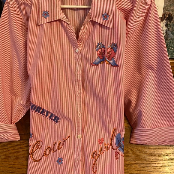 Denim jacket - Picture 3 of 6